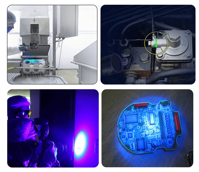 手電筒廠(chǎng)家