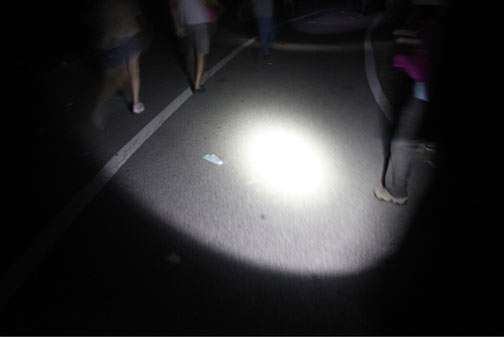 縱情山水，激蕩智慧——TANK007重陽節(jié)帶您一起登高梧桐山