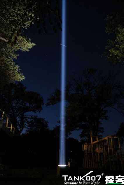 創(chuàng)意為先，手電筒行業(yè)的大膽創(chuàng)意