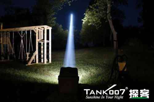 創(chuàng)意為先，手電筒行業(yè)的大膽創(chuàng)意