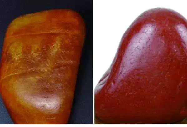 漲知識(shí)，玉也能騙人！照玉手電筒照出真相