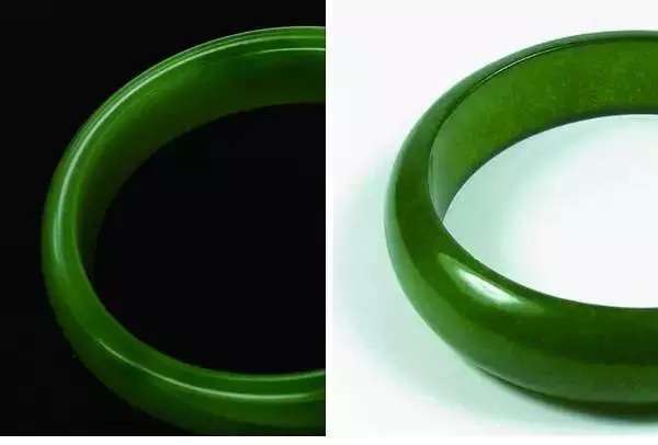 漲知識(shí)，玉也能騙人！照玉手電筒照出真相