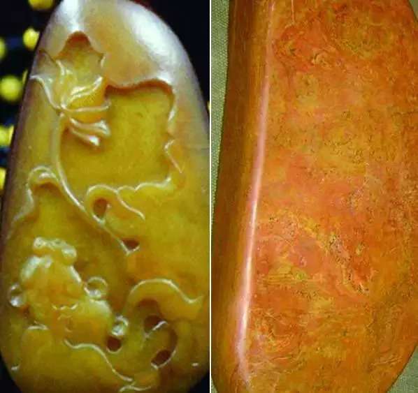 漲知識(shí)，玉也能騙人！照玉手電筒照出真相